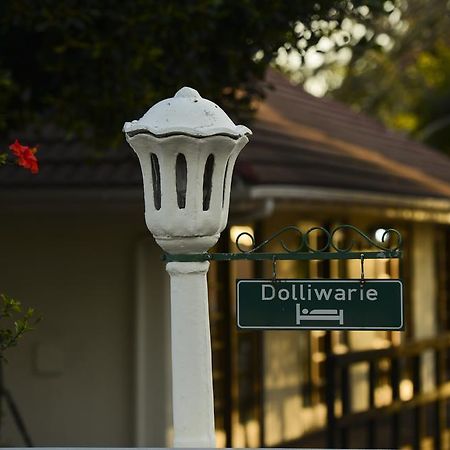 Dolliwarie Guesthouse パロー エクステリア 写真