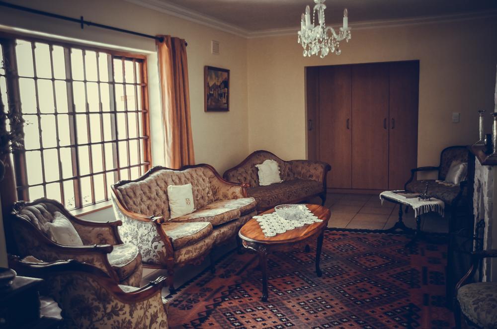 Dolliwarie Guesthouse パロー エクステリア 写真